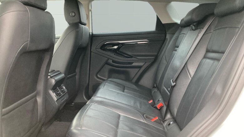 Land Rover Range Rover Evoque 2.0 D165 S 5dr Auto Diesel Hatchback